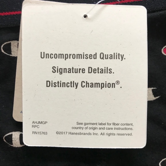 CHAMPION Men’s Boxer Brief!  NWTS!   M - Picture 8 of 12